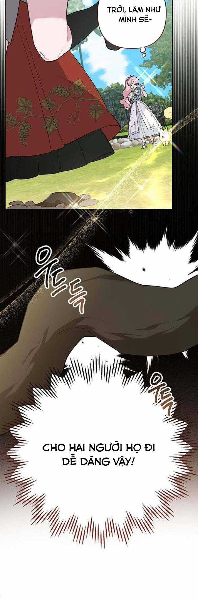 Bạo Chúa Bé Con - Chapter 92 - Trang 29
