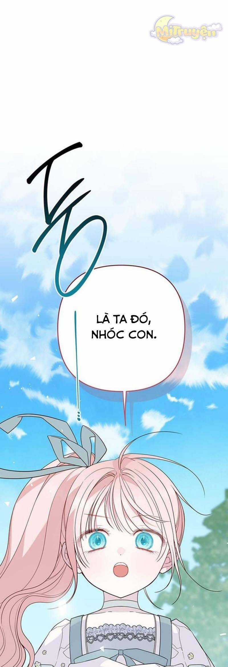 Bạo Chúa Bé Con - Chapter 92 - Trang 4