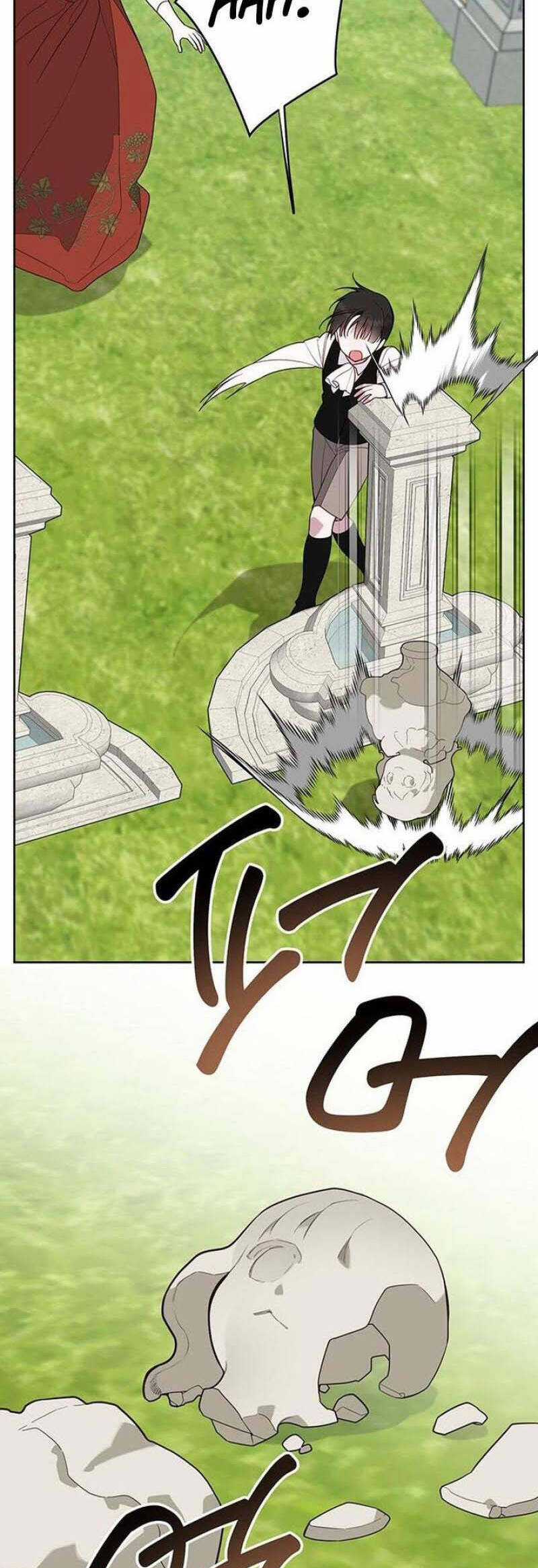 Bạo Chúa Bé Con - Chapter 92 - Trang 31