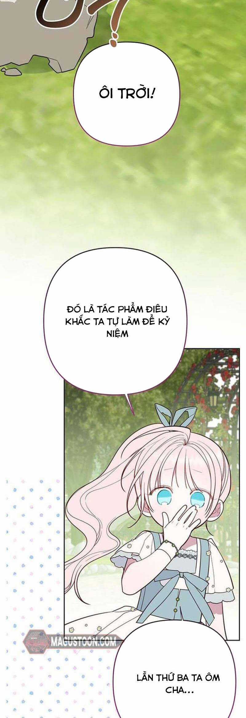 Bạo Chúa Bé Con - Chapter 92 - Trang 32