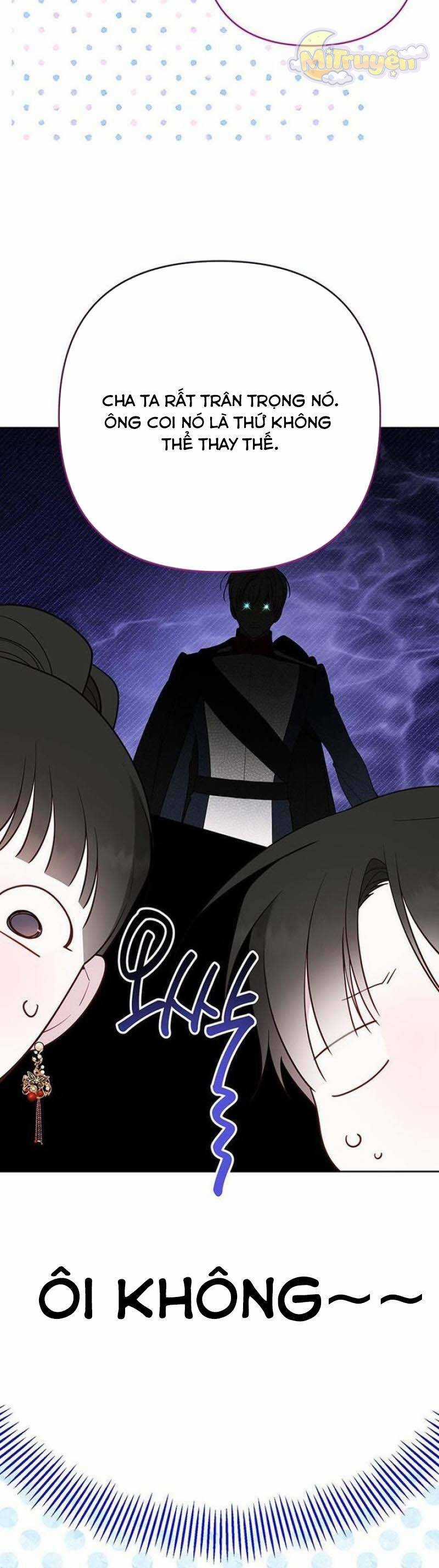 Bạo Chúa Bé Con - Chapter 92 - Trang 33