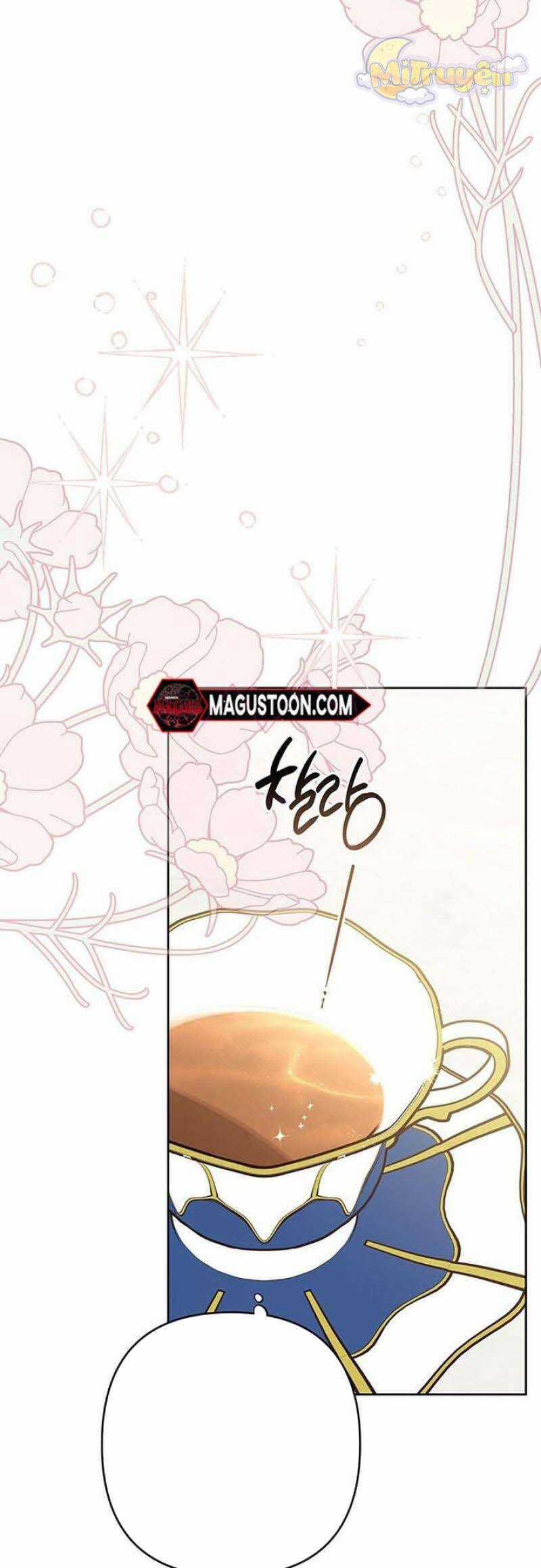 Bạo Chúa Bé Con - Chapter 92 - Trang 39