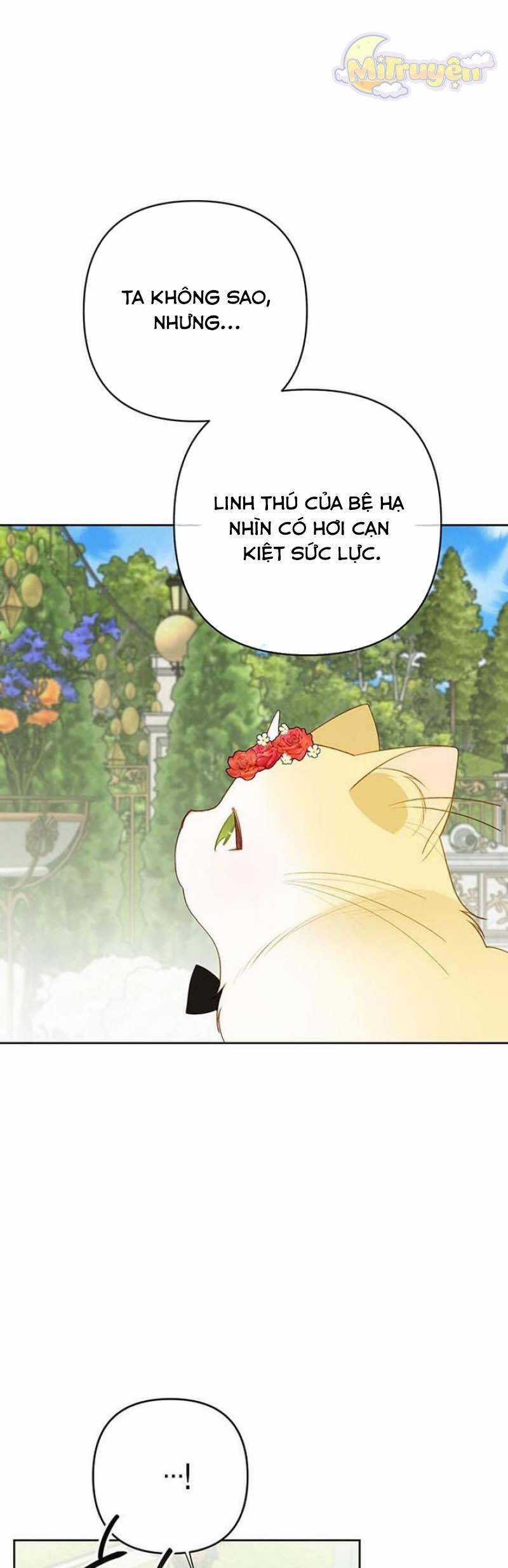 Bạo Chúa Bé Con - Chapter 92 - Trang 43