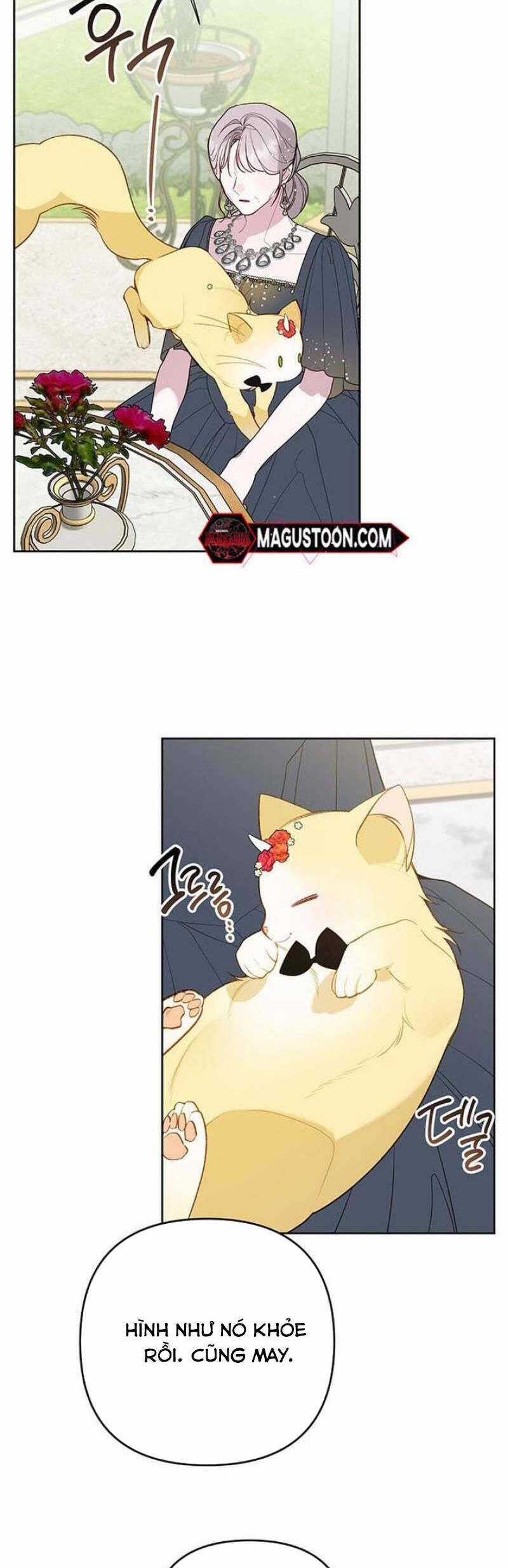 Bạo Chúa Bé Con - Chapter 92 - Trang 44