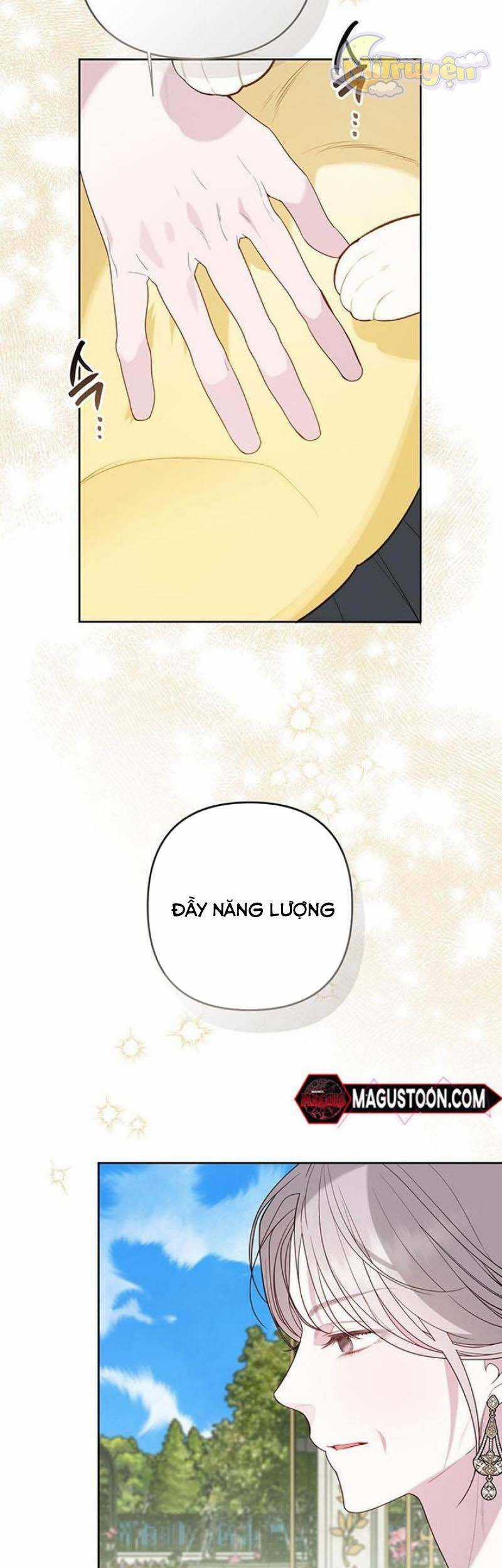 Bạo Chúa Bé Con - Chapter 92 - Trang 46