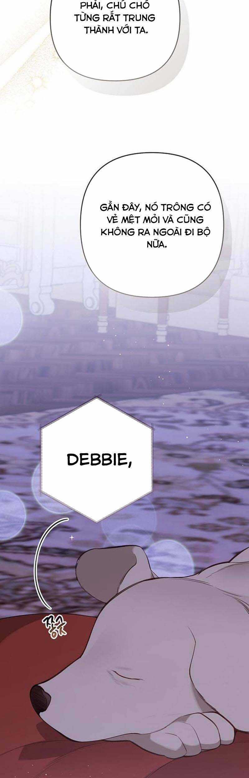 Bạo Chúa Bé Con - Chapter 92 - Trang 48