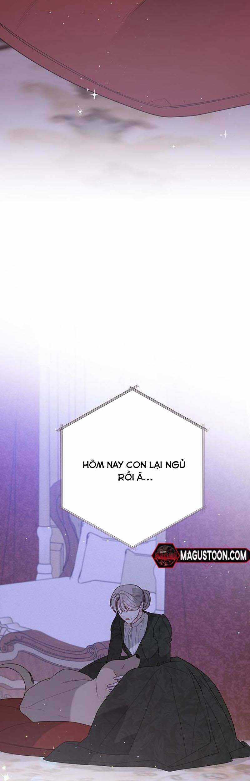 Bạo Chúa Bé Con - Chapter 92 - Trang 49