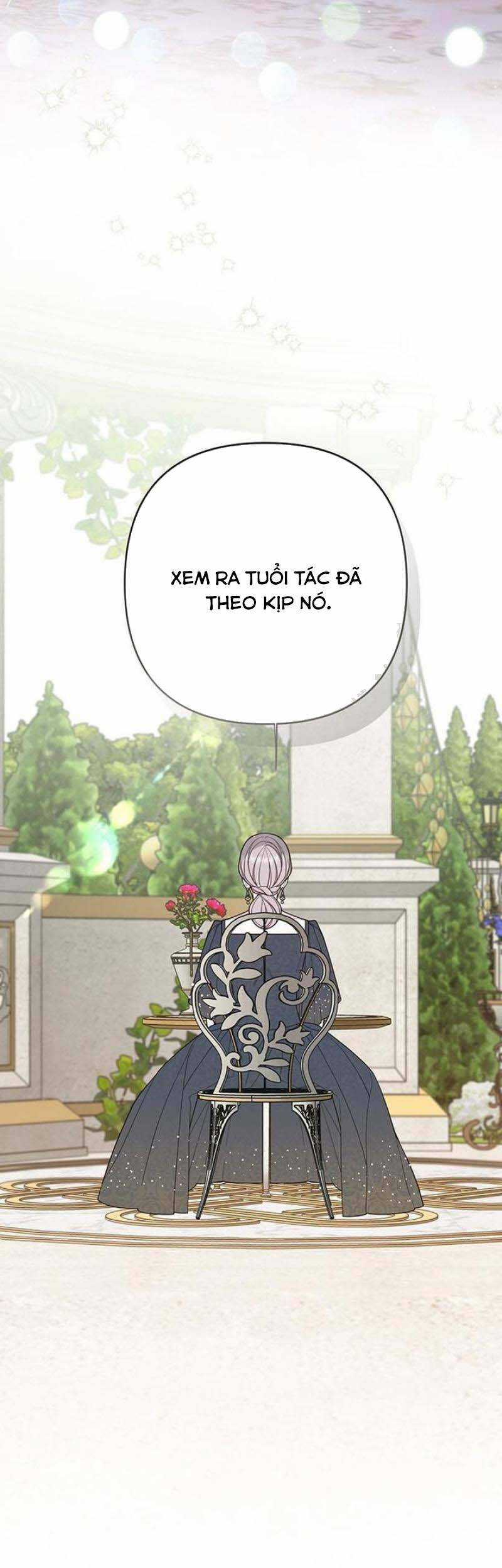 Bạo Chúa Bé Con - Chapter 92 - Trang 50