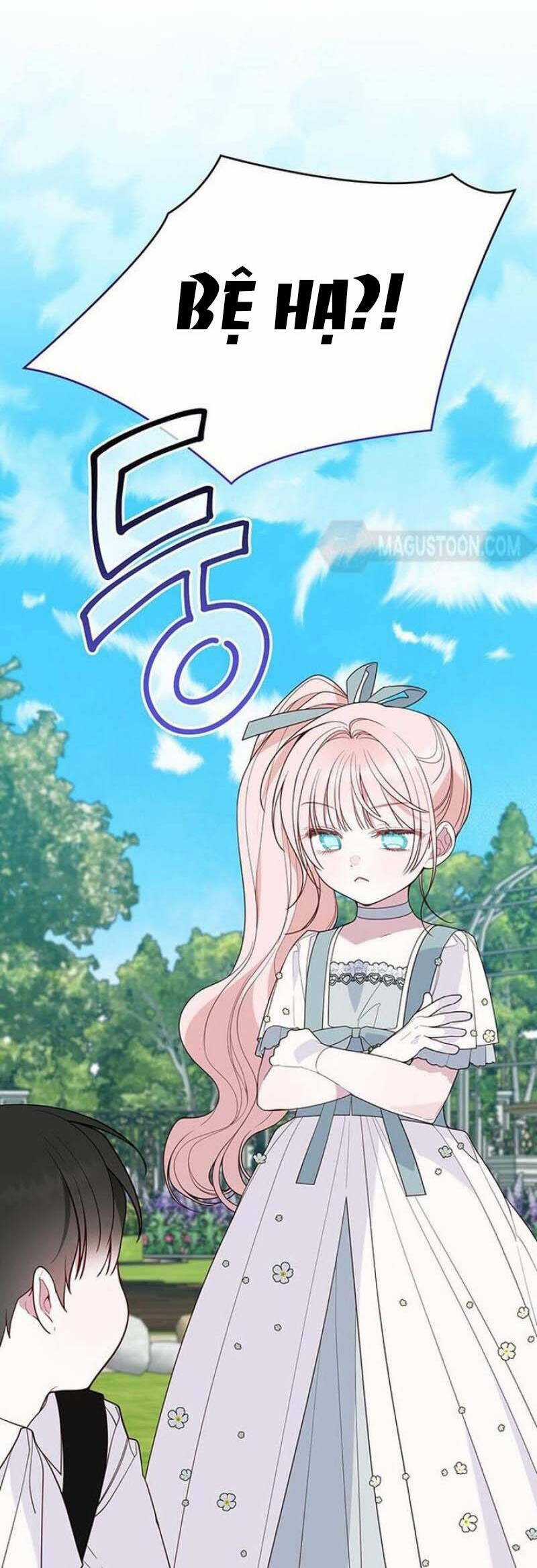 Bạo Chúa Bé Con - Chapter 92 - Trang 6