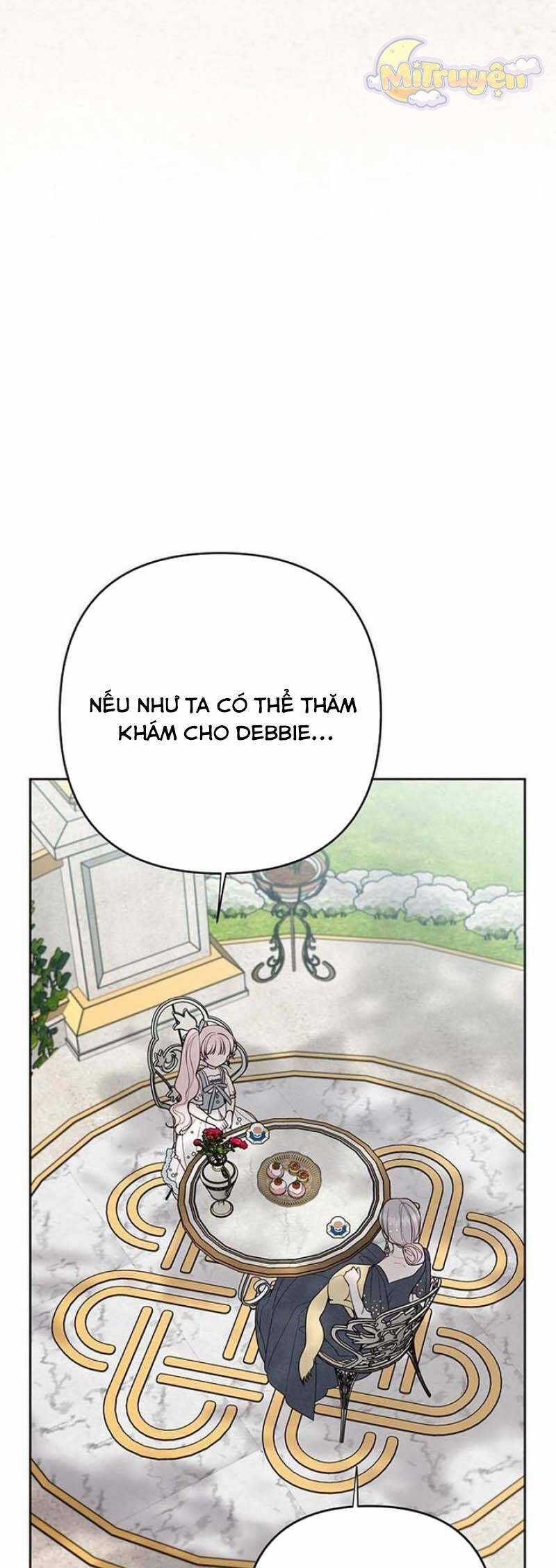 Bạo Chúa Bé Con - Chapter 92 - Trang 51