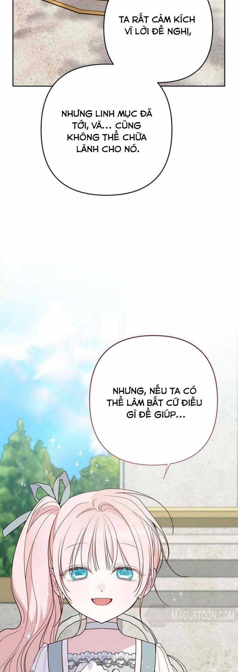 Bạo Chúa Bé Con - Chapter 92 - Trang 52