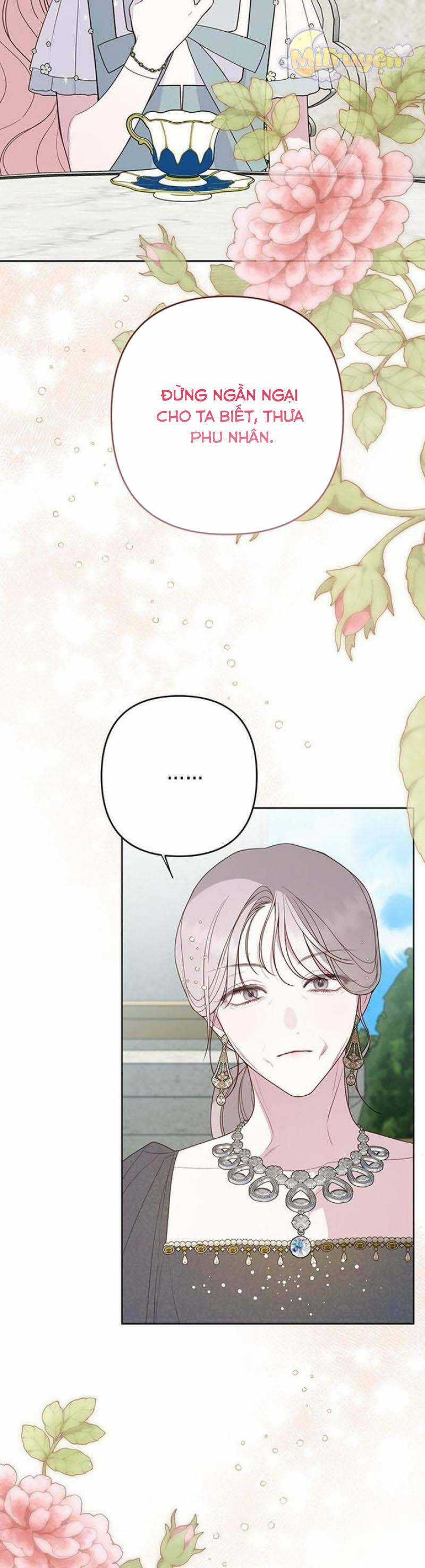 Bạo Chúa Bé Con - Chapter 92 - Trang 53