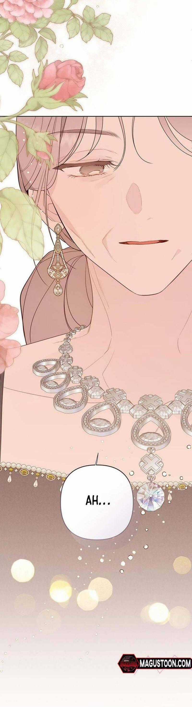 Bạo Chúa Bé Con - Chapter 92 - Trang 54