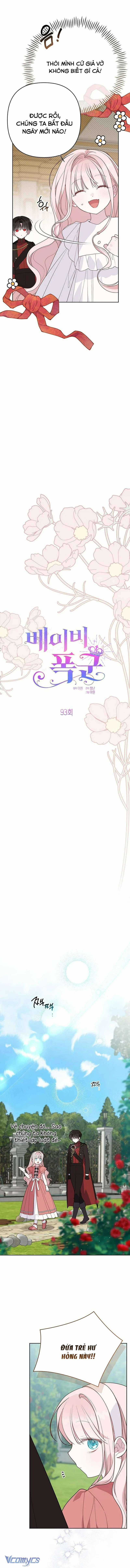 Bạo Chúa Bé Con - Chapter 93 - Trang 3
