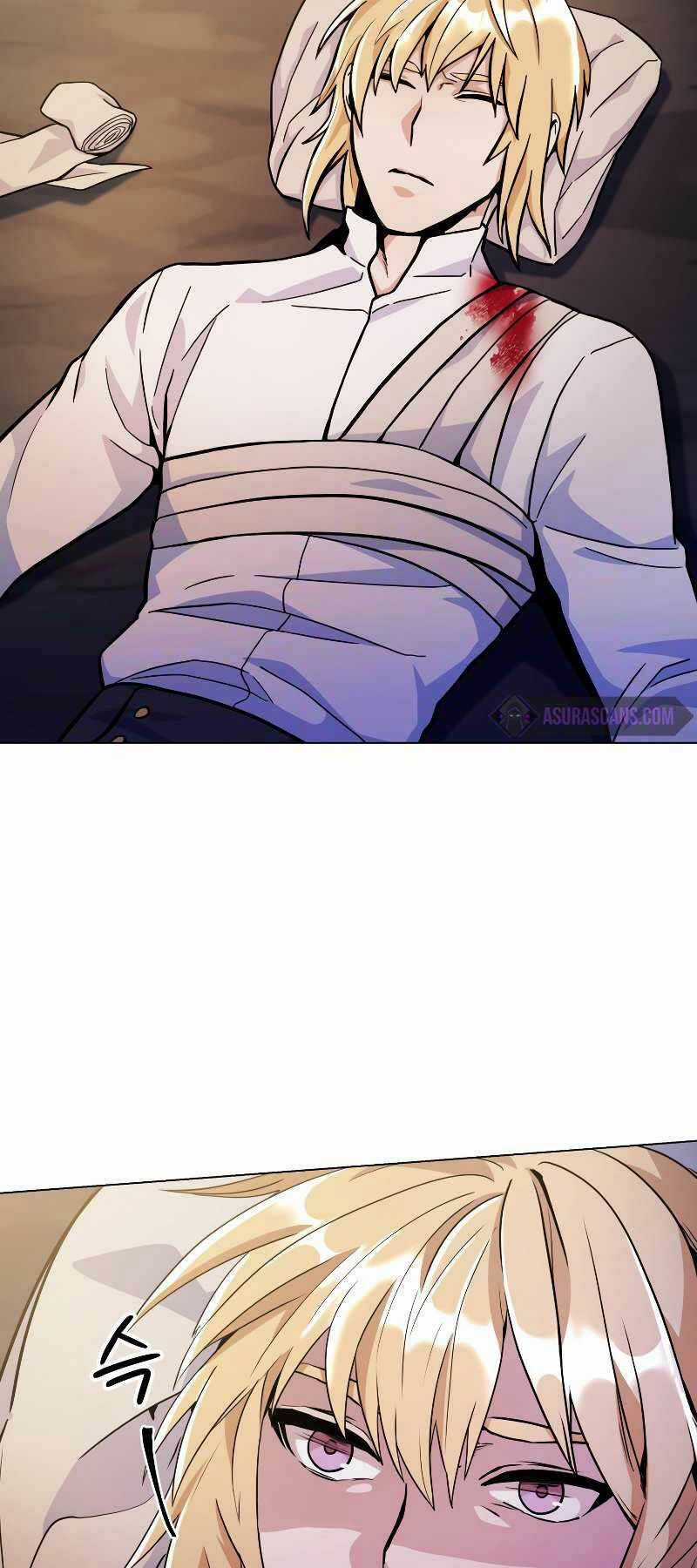 Bạo Chúa Cường Hoành - Chapter 21 - Trang 3