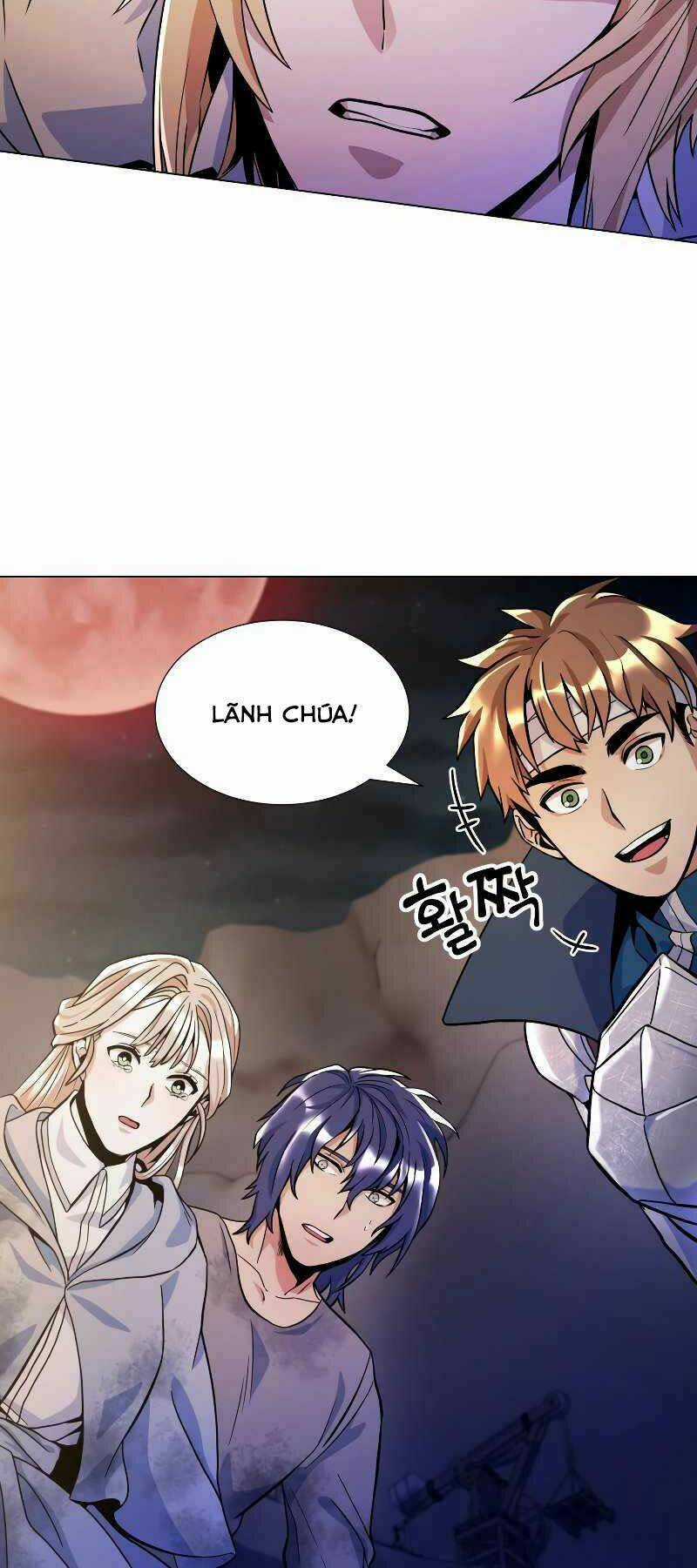 Bạo Chúa Cường Hoành - Chapter 21 - Trang 4