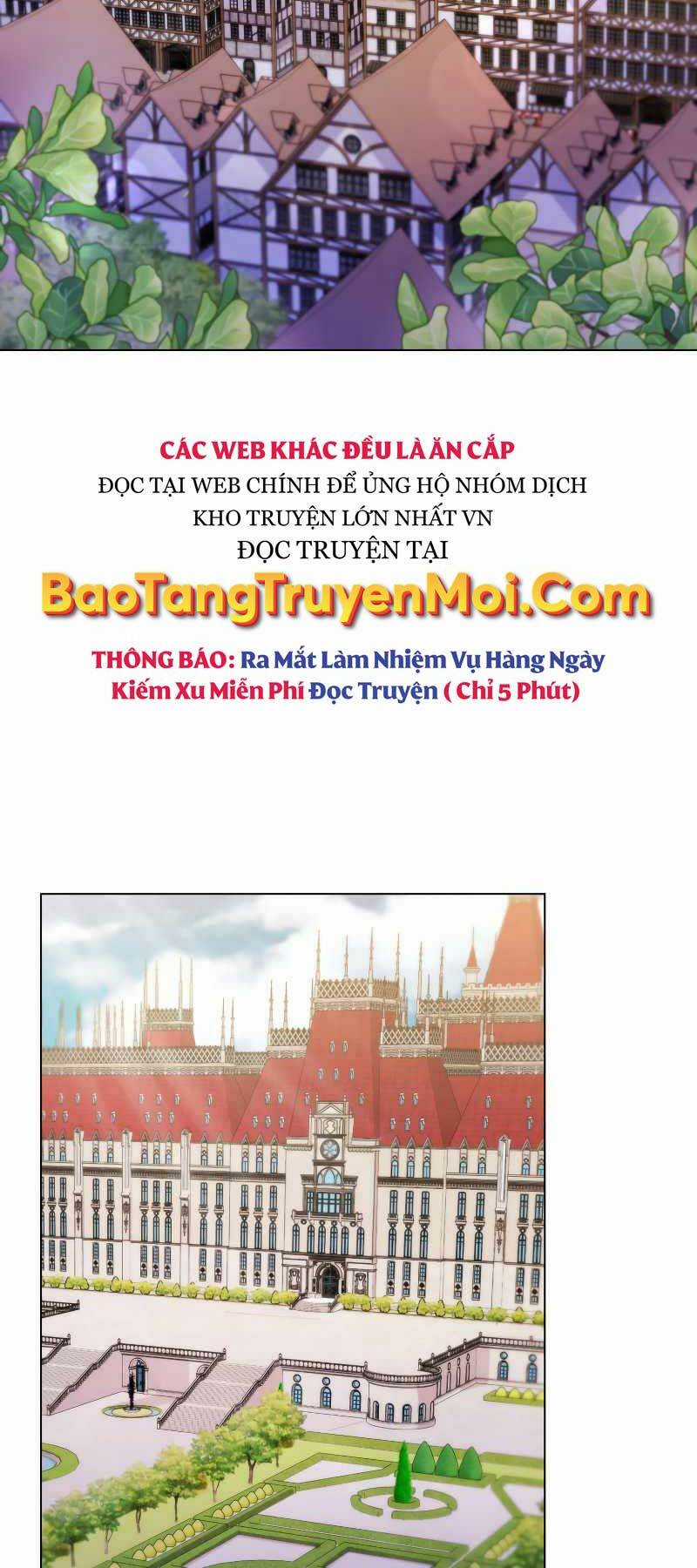 Bạo Chúa Cường Hoành - Chapter 21 - Trang 31