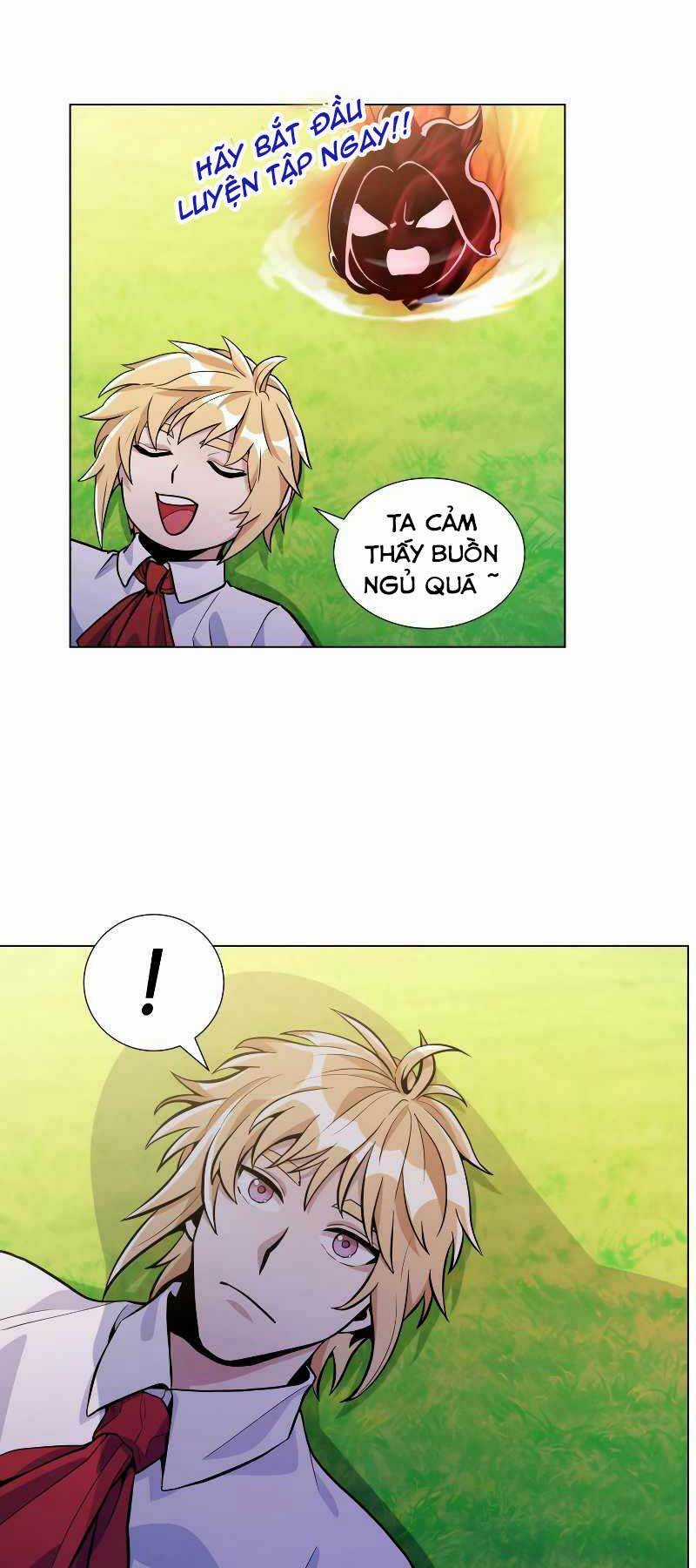 Bạo Chúa Cường Hoành - Chapter 21 - Trang 33