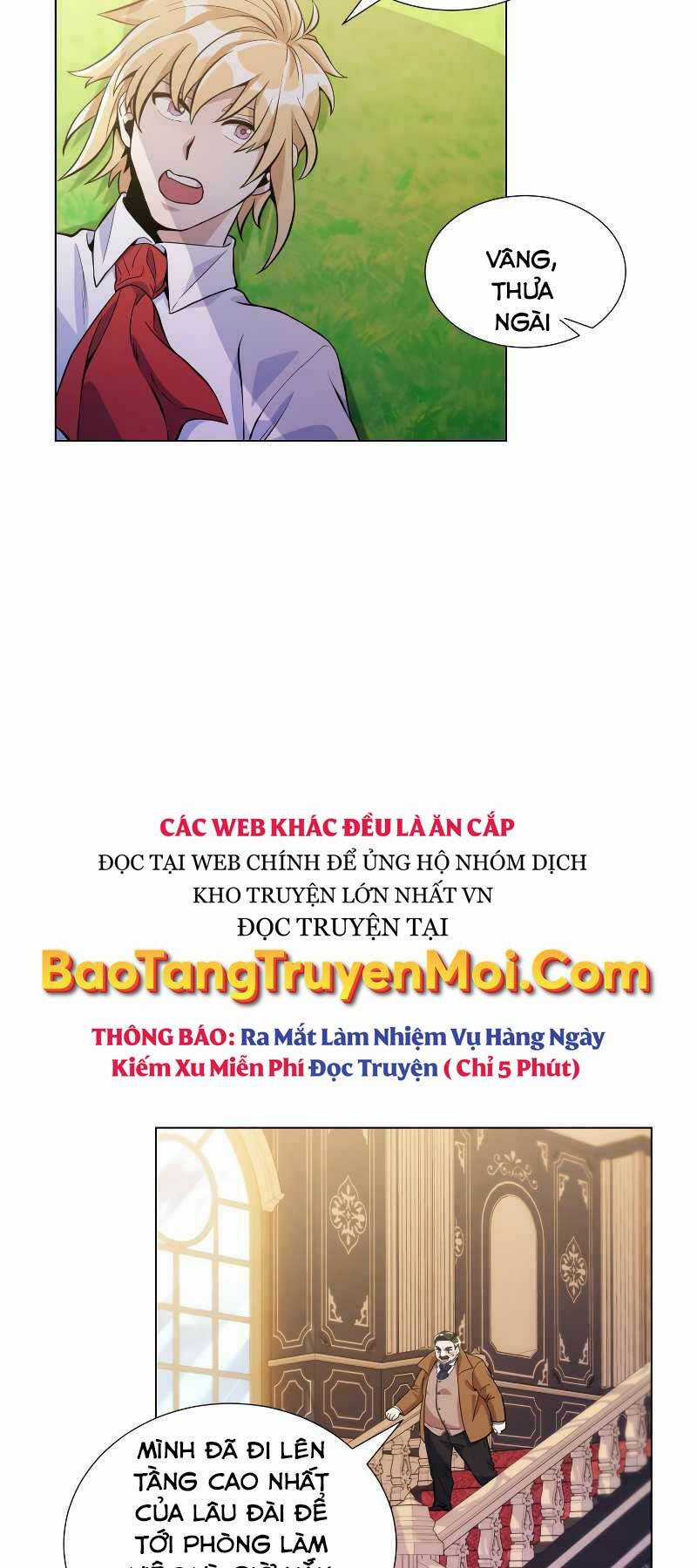 Bạo Chúa Cường Hoành - Chapter 21 - Trang 35