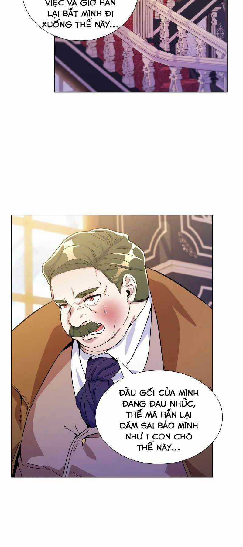 Bạo Chúa Cường Hoành - Chapter 21 - Trang 36