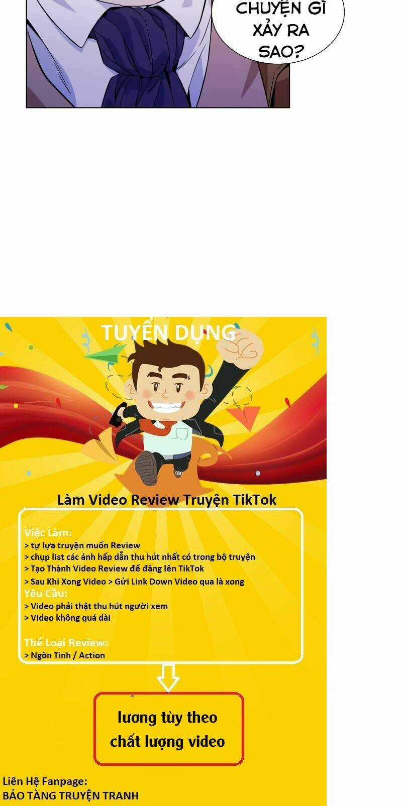 Bạo Chúa Cường Hoành - Chapter 21 - Trang 41