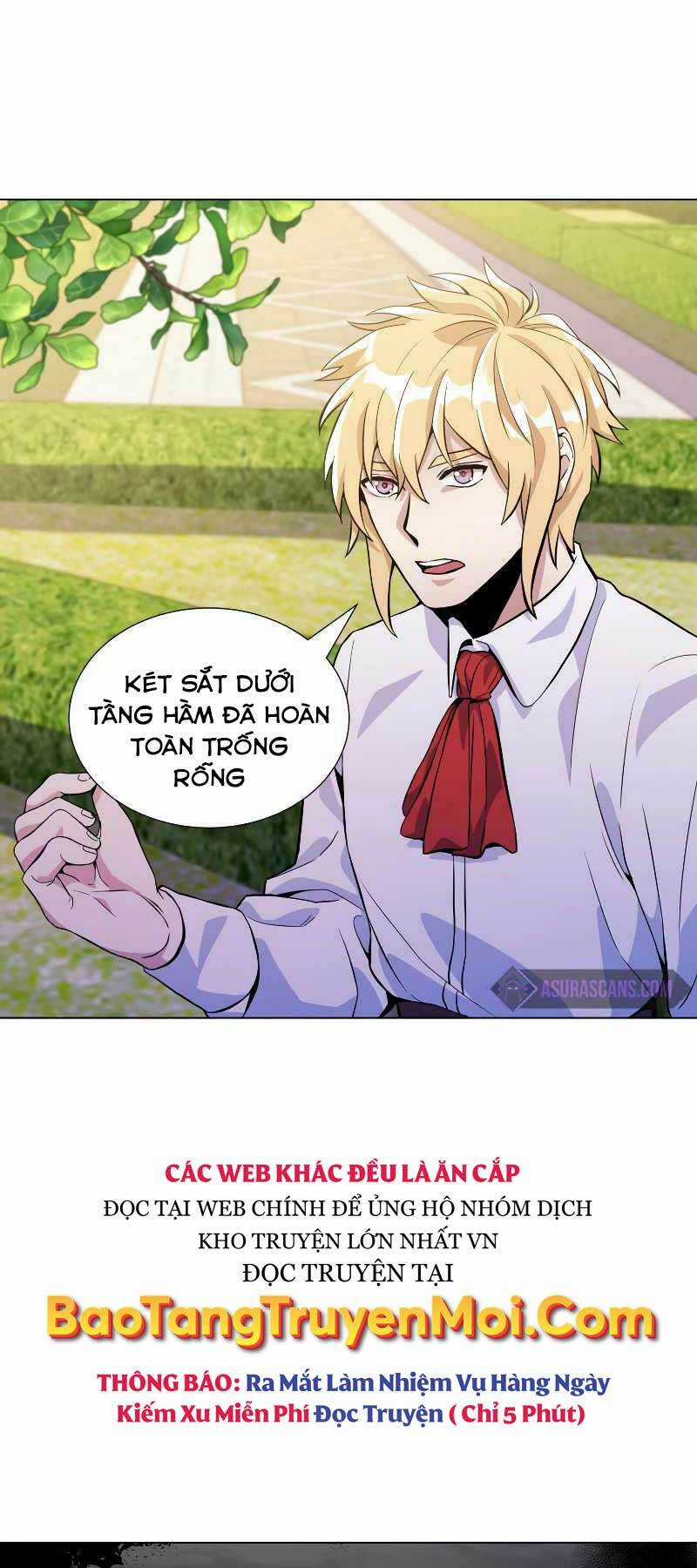 Bạo Chúa Cường Hoành - Chapter 21 - Trang 42