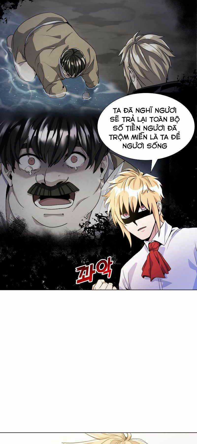 Bạo Chúa Cường Hoành - Chapter 21 - Trang 43