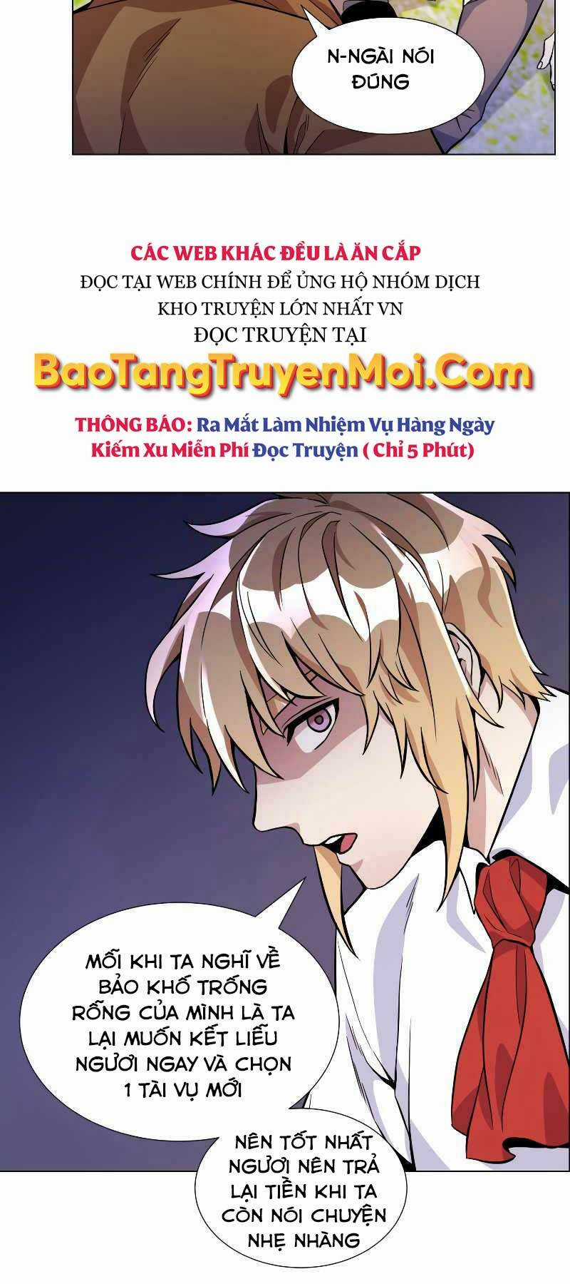 Bạo Chúa Cường Hoành - Chapter 21 - Trang 46
