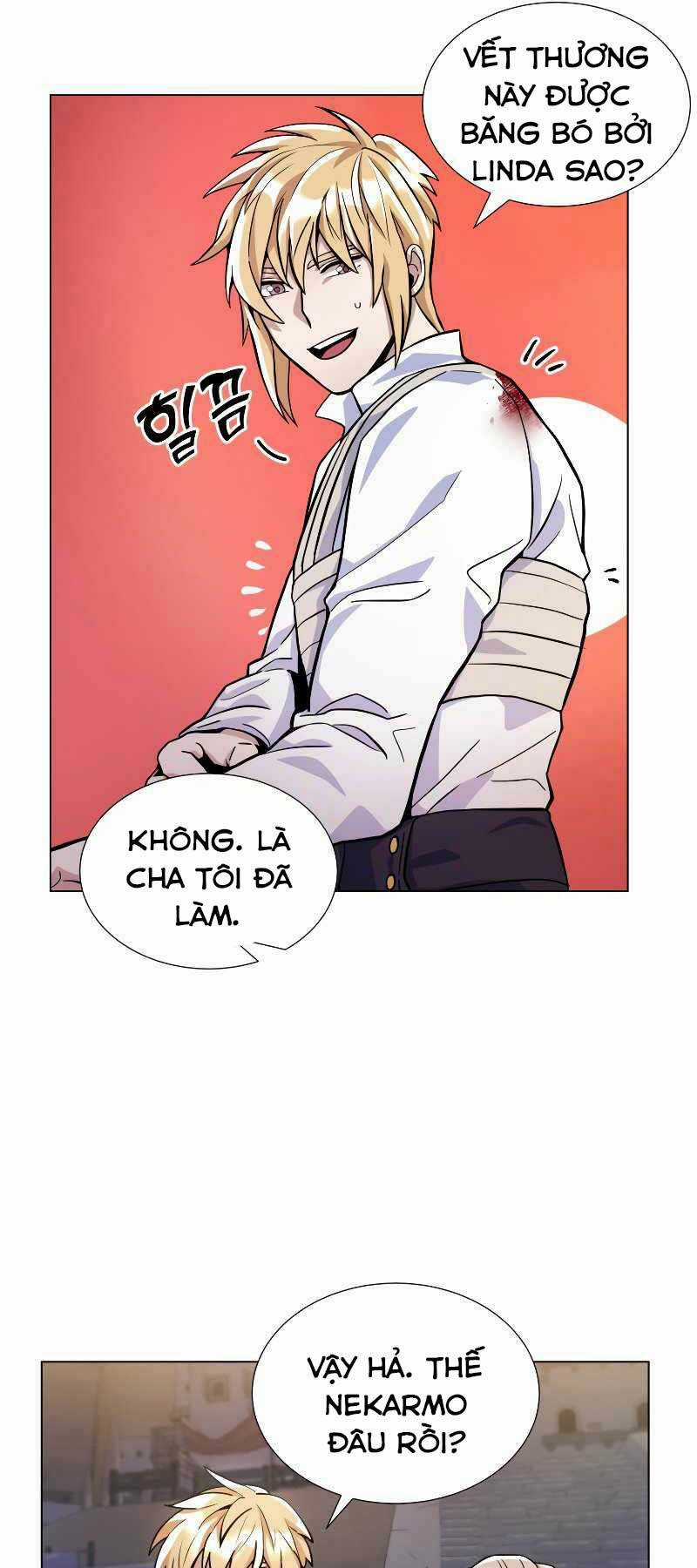 Bạo Chúa Cường Hoành - Chapter 21 - Trang 8