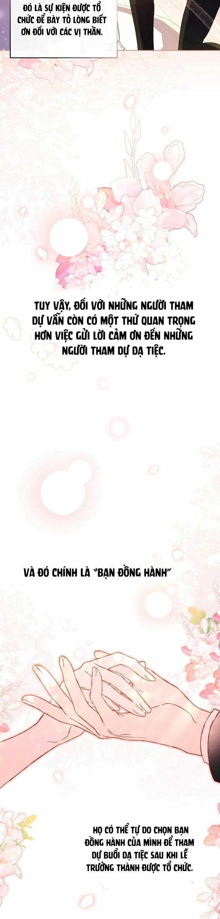 Bạo Chúa Độc Ác Trở Lại - Chapter 11 - Trang 3