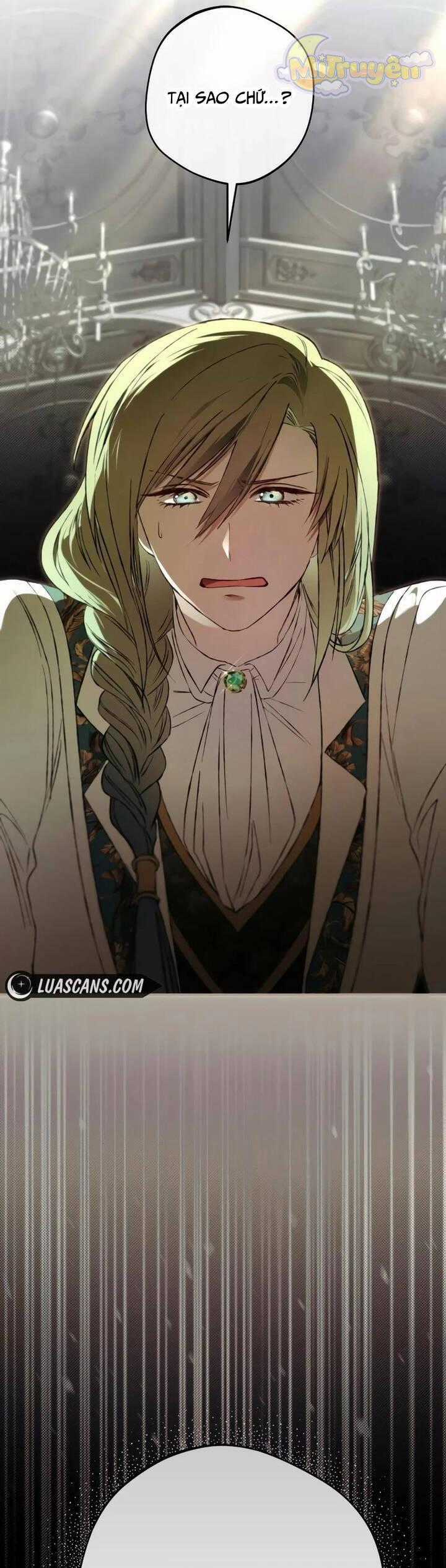 Bạo Chúa Độc Ác Trở Lại - Chapter 11 - Trang 49