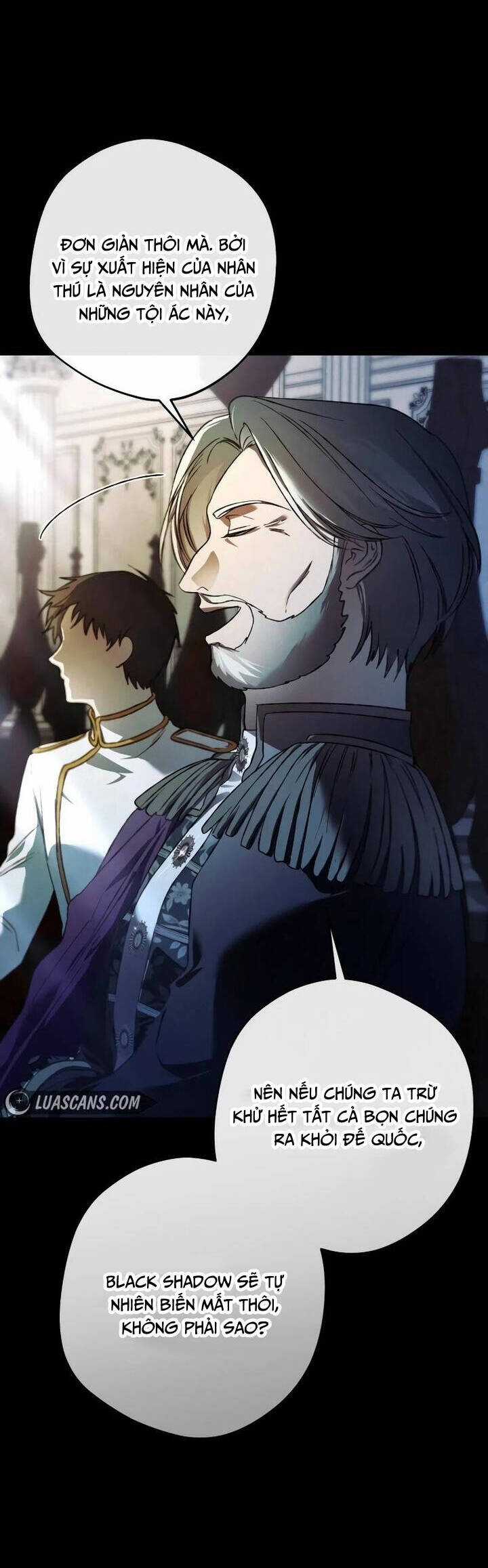 Bạo Chúa Độc Ác Trở Lại - Chapter 12 - Trang 28