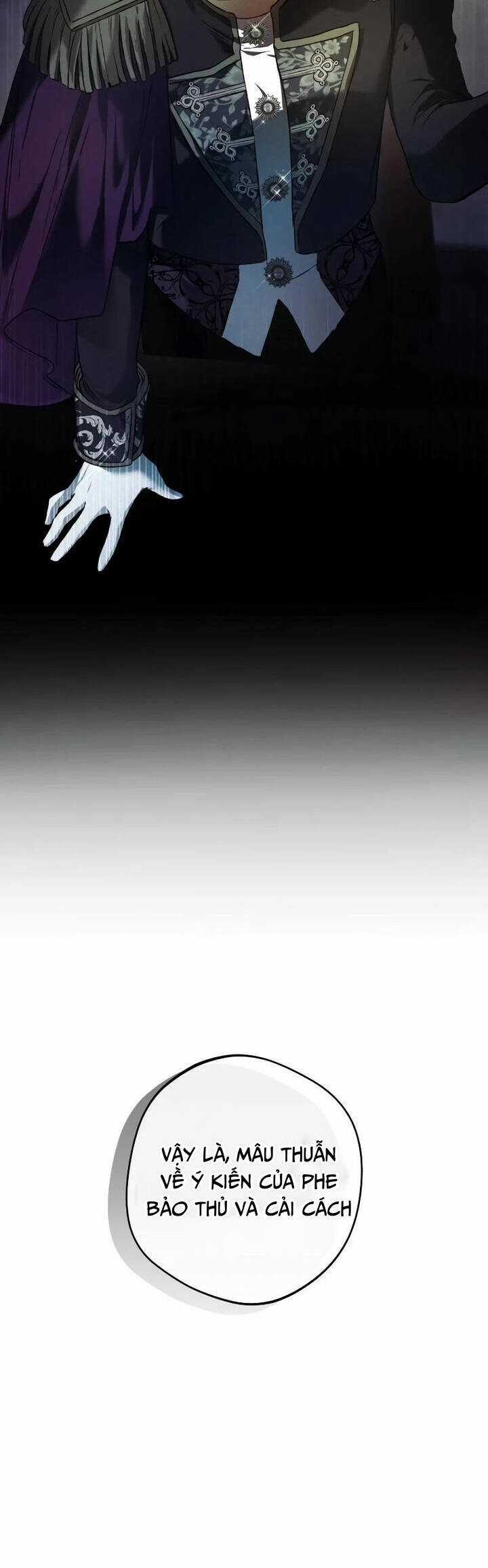 Bạo Chúa Độc Ác Trở Lại - Chapter 12 - Trang 30