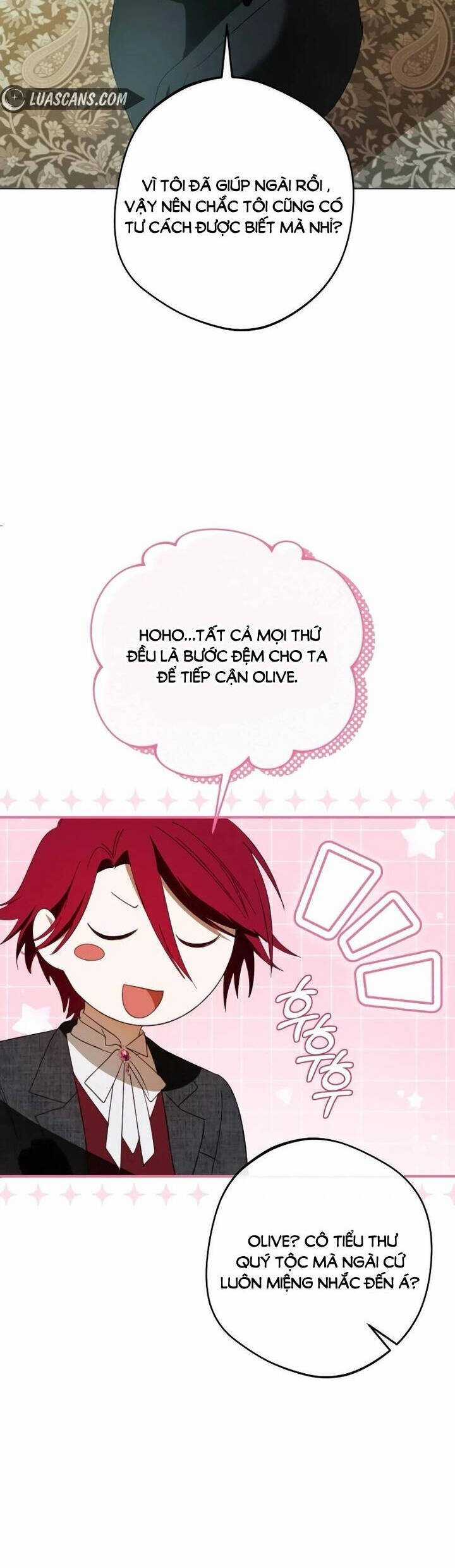 Bạo Chúa Độc Ác Trở Lại - Chapter 12 - Trang 53