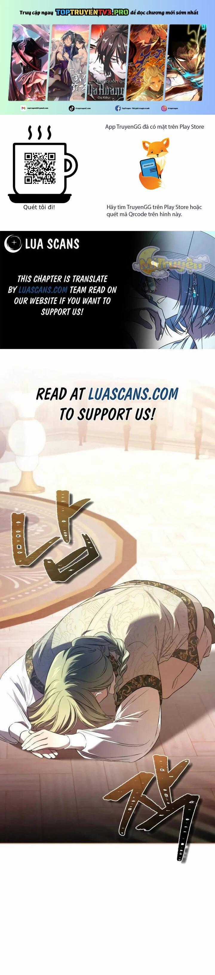 Bạo Chúa Độc Ác Trở Lại - Chapter 13 - Trang 1