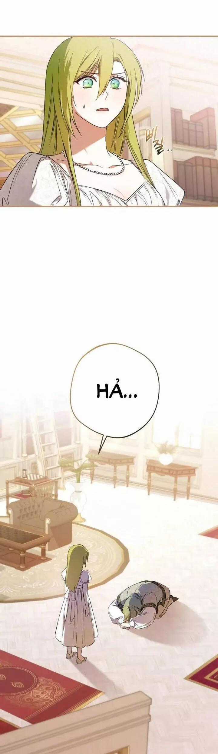 Bạo Chúa Độc Ác Trở Lại - Chapter 13 - Trang 2