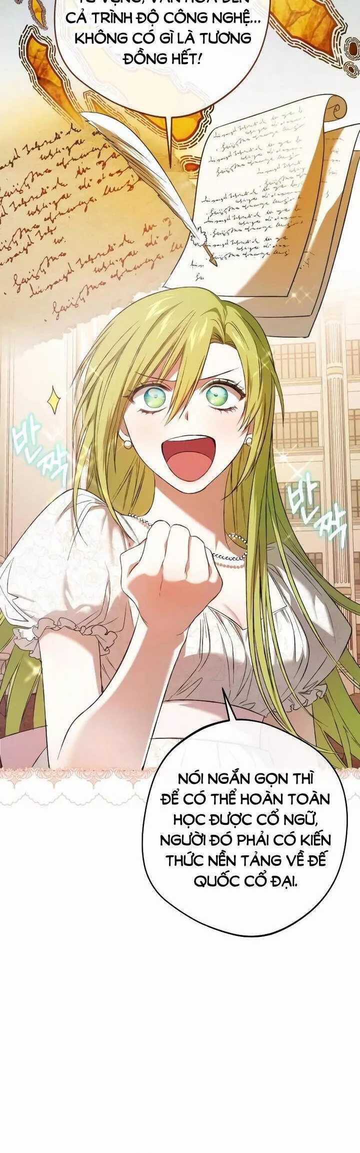 Bạo Chúa Độc Ác Trở Lại - Chapter 13 - Trang 12