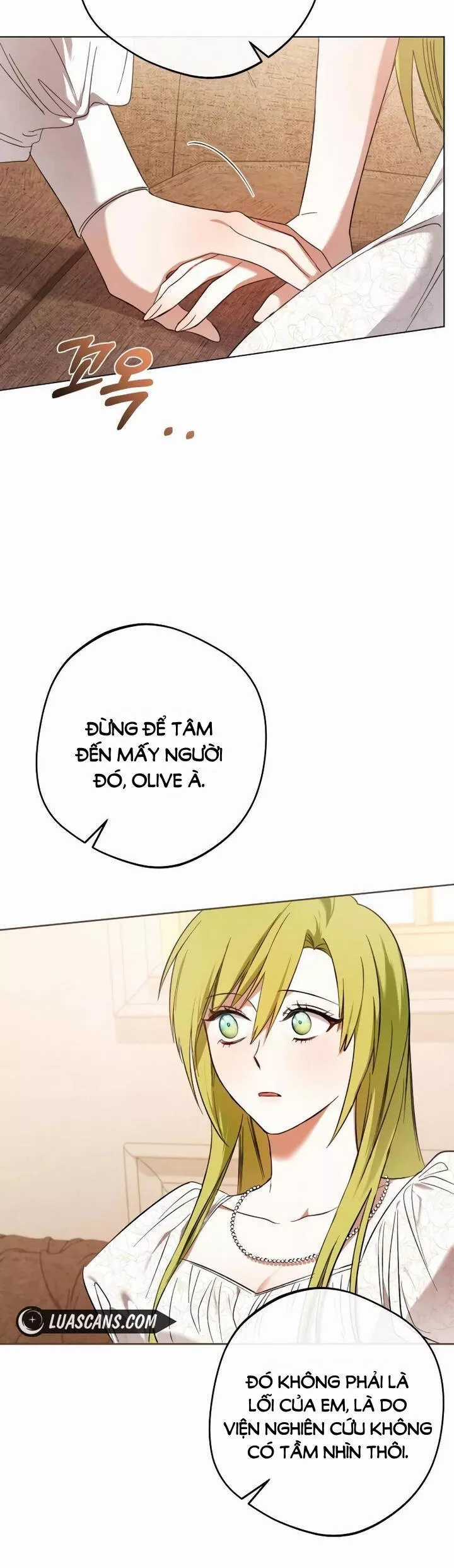 Bạo Chúa Độc Ác Trở Lại - Chapter 13 - Trang 18