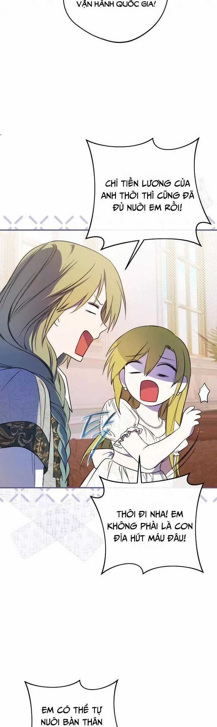 Bạo Chúa Độc Ác Trở Lại - Chapter 13 - Trang 21