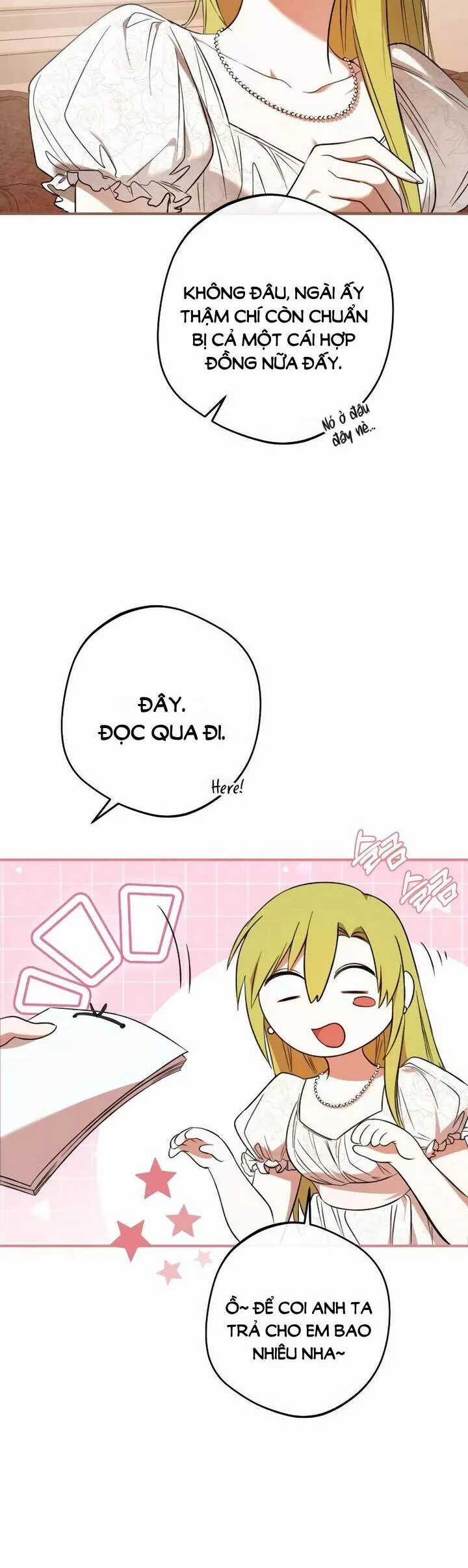 Bạo Chúa Độc Ác Trở Lại - Chapter 13 - Trang 23