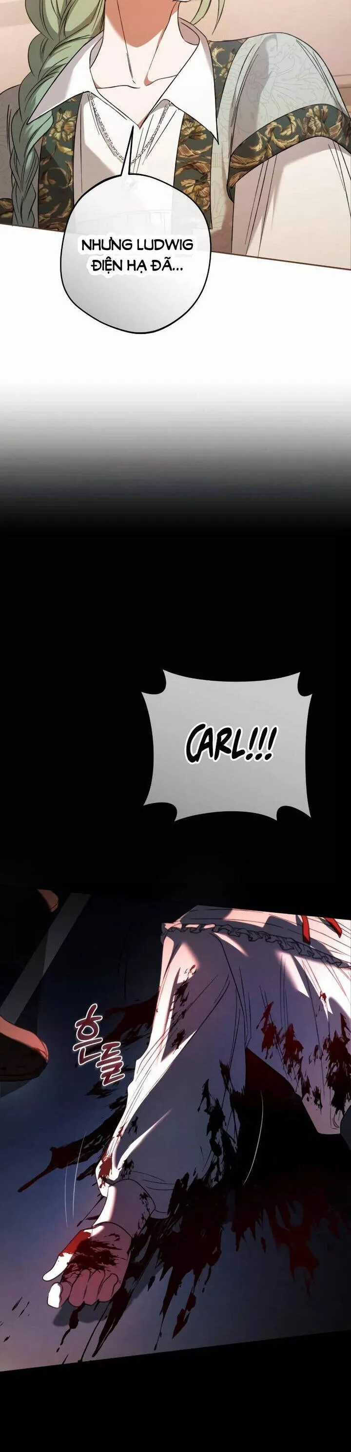 Bạo Chúa Độc Ác Trở Lại - Chapter 13 - Trang 34