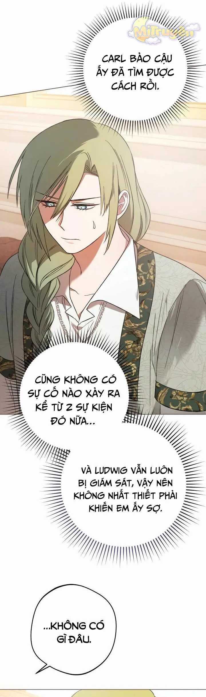 Bạo Chúa Độc Ác Trở Lại - Chapter 13 - Trang 38