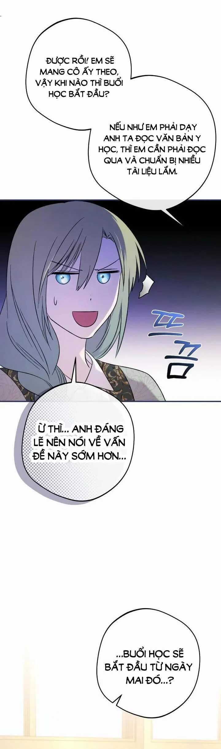 Bạo Chúa Độc Ác Trở Lại - Chapter 13 - Trang 41