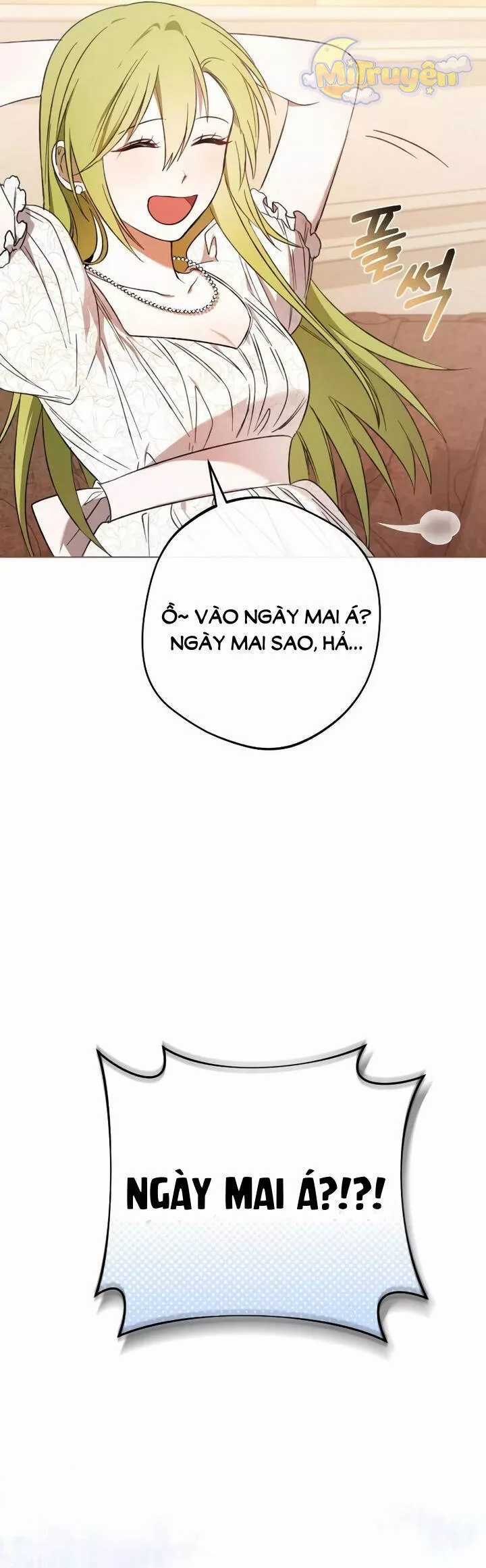 Bạo Chúa Độc Ác Trở Lại - Chapter 13 - Trang 42