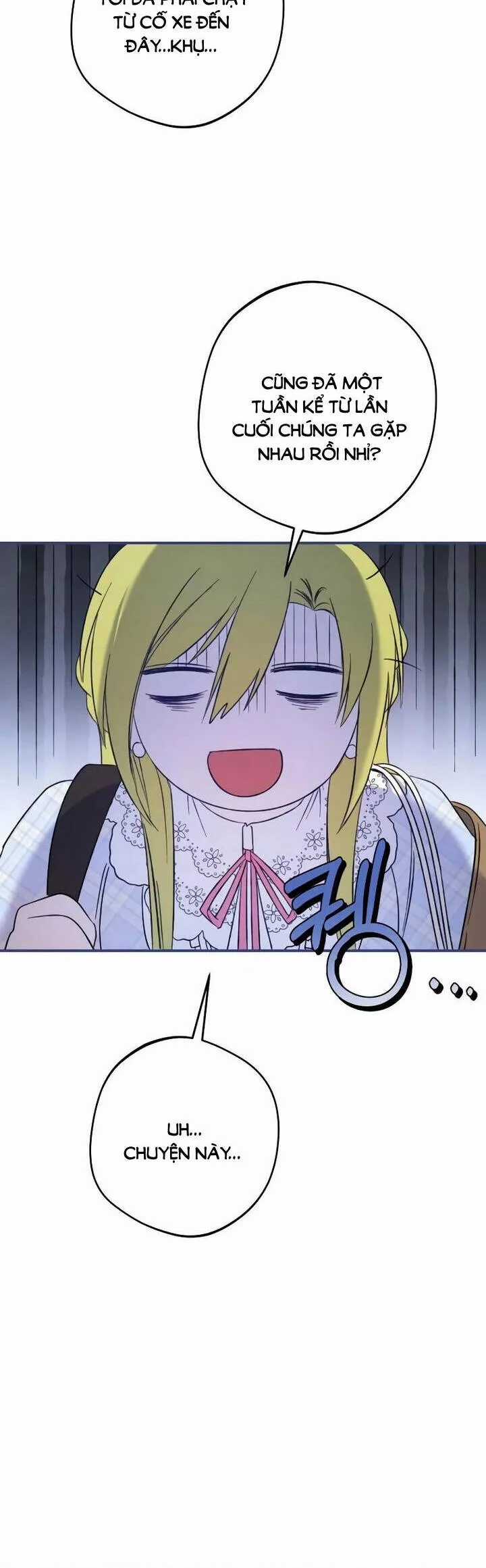Bạo Chúa Độc Ác Trở Lại - Chapter 13 - Trang 45