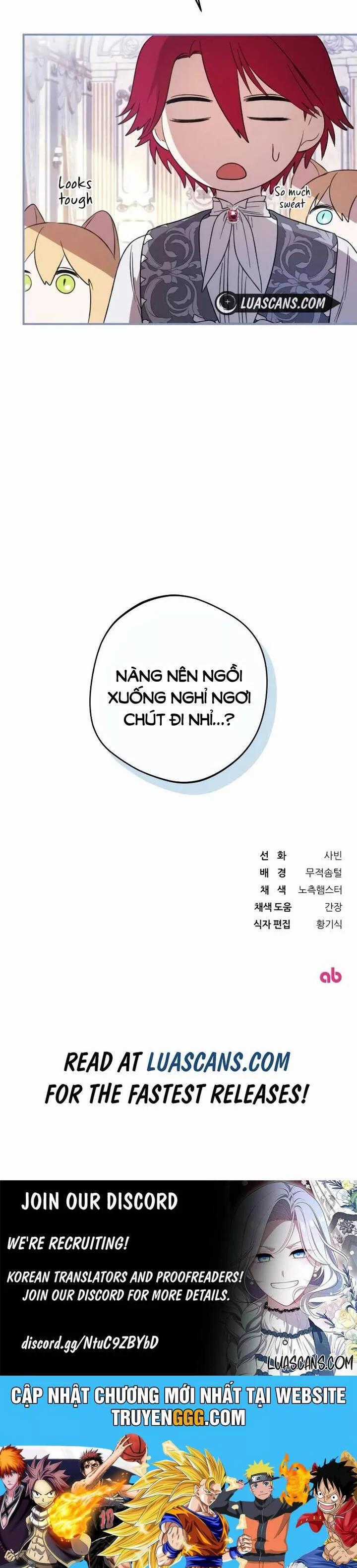 Bạo Chúa Độc Ác Trở Lại - Chapter 13 - Trang 47