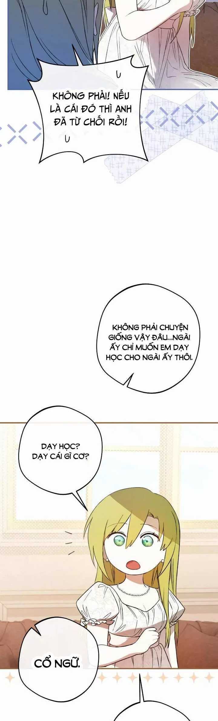 Bạo Chúa Độc Ác Trở Lại - Chapter 13 - Trang 7