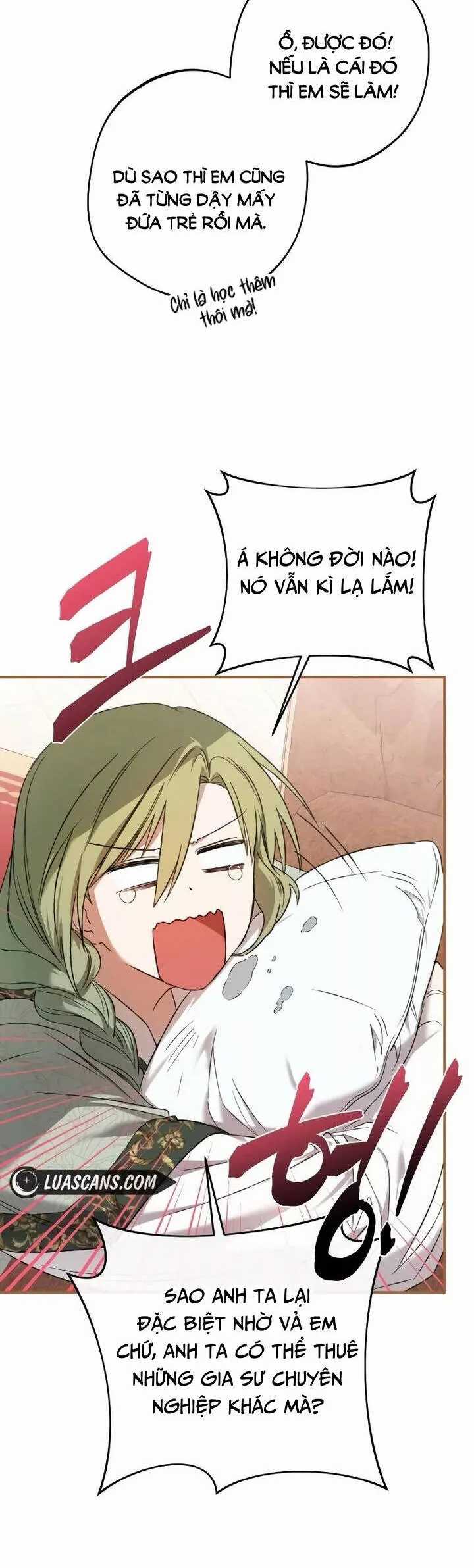 Bạo Chúa Độc Ác Trở Lại - Chapter 13 - Trang 8