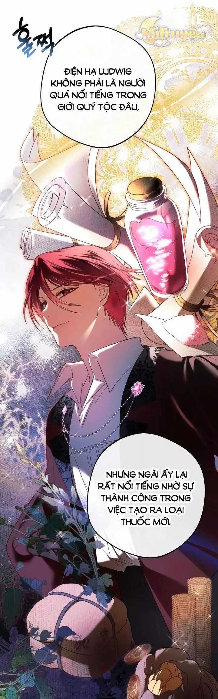 Bạo Chúa Độc Ác Trở Lại - Chapter 13 - Trang 9