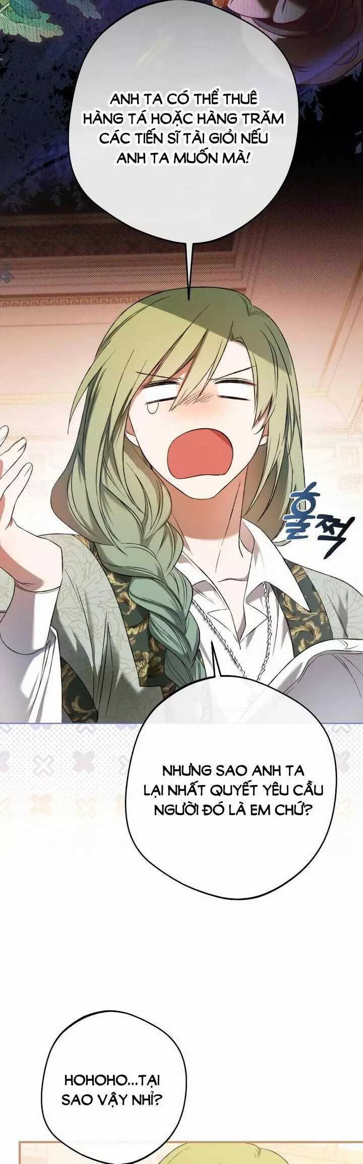 Bạo Chúa Độc Ác Trở Lại - Chapter 13 - Trang 10